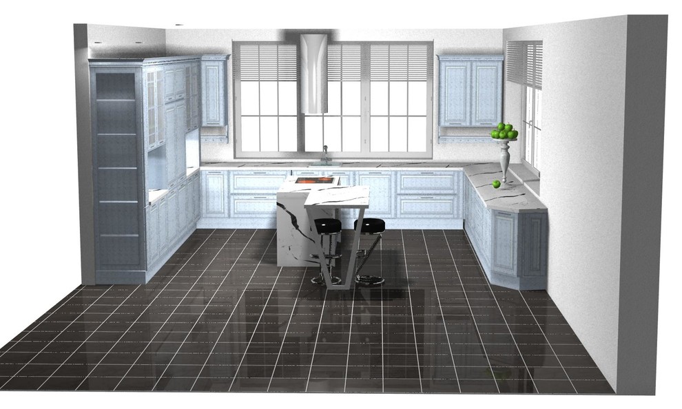 Обложка проекта: Эскизы