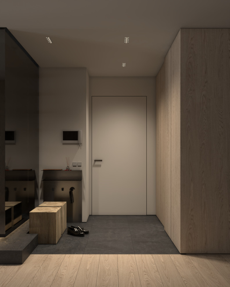 проект ' coast "