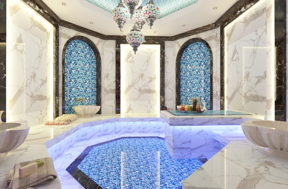 Дизайнер Юлия Семенова