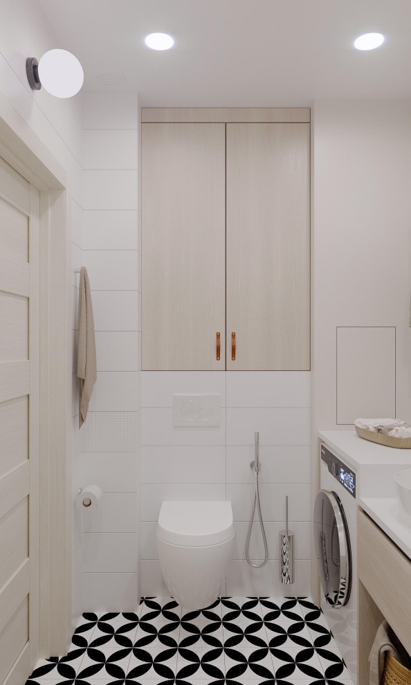 Квартира для девушки