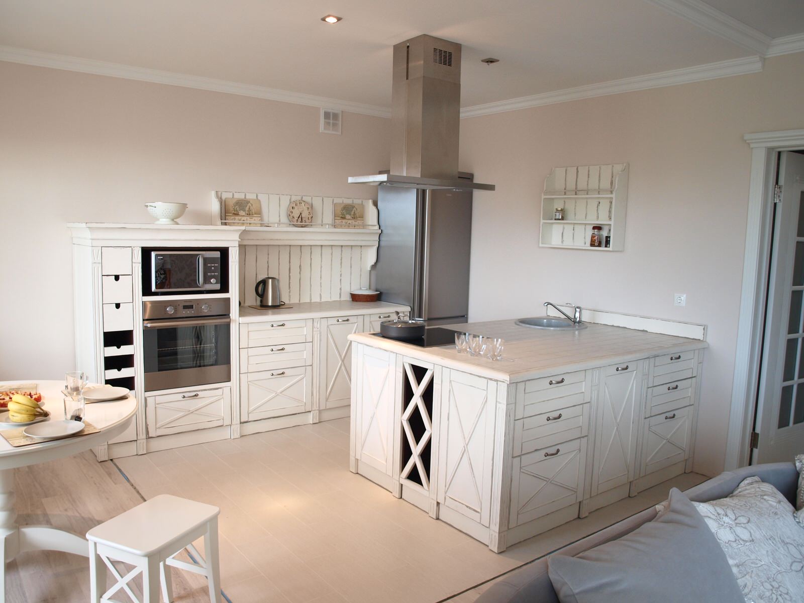 Улица Прованса