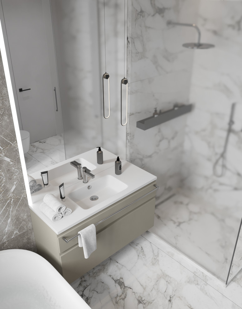 ЖК Тушино на реке