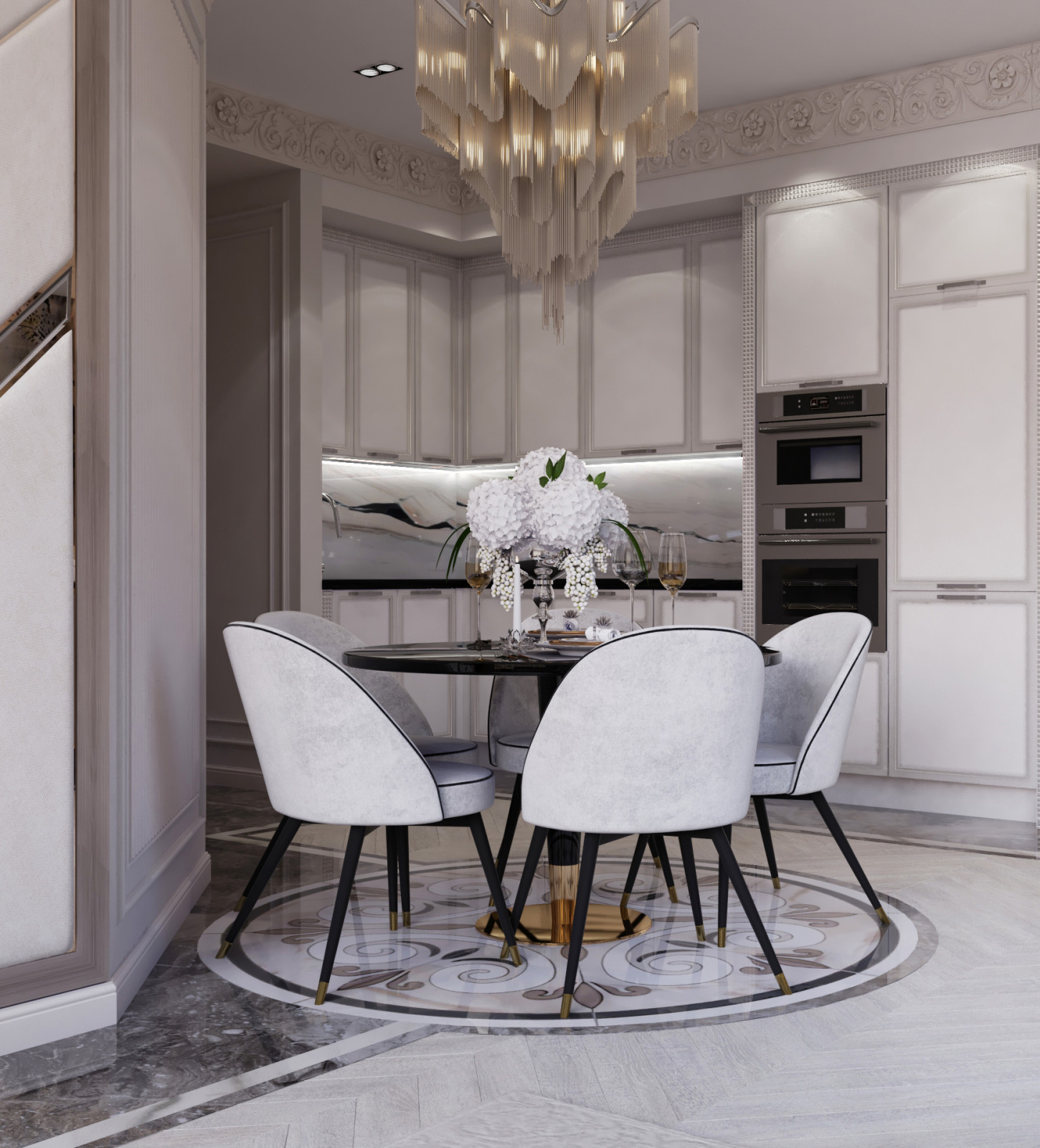 Анна Бурова