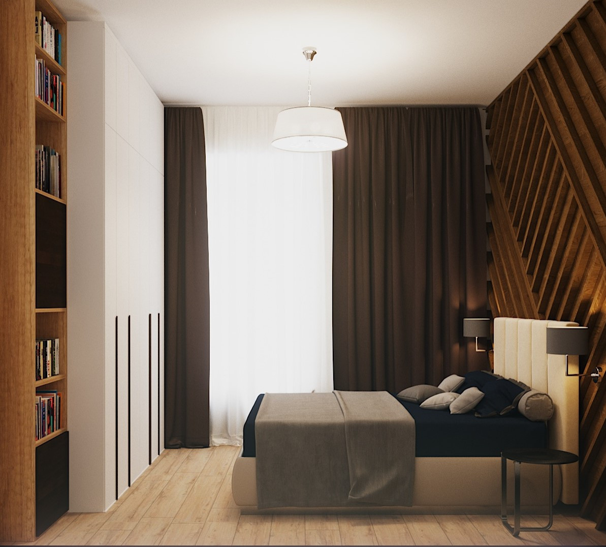 ЖК Академия парка