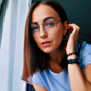 Анна Ткачева