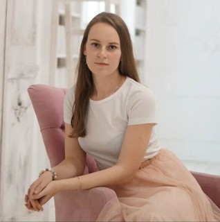 Елизавета Матвеева