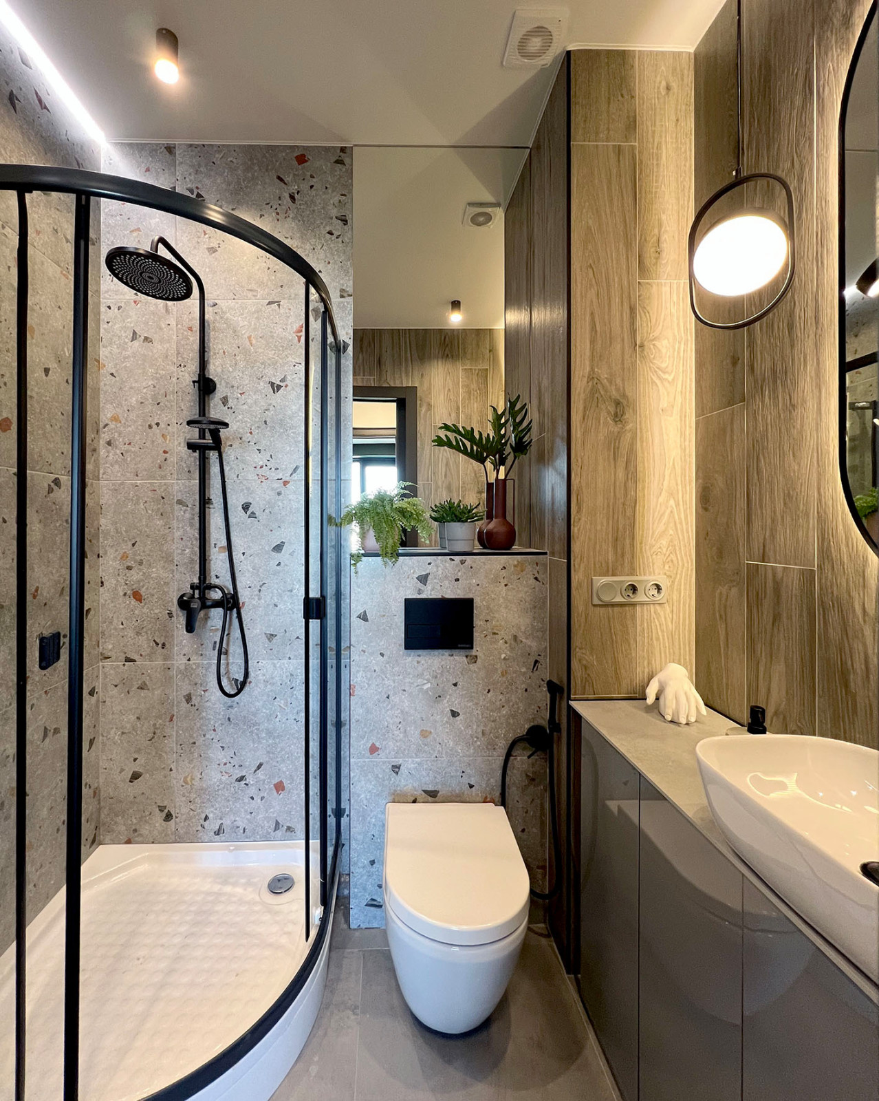 ЖК Маяковский