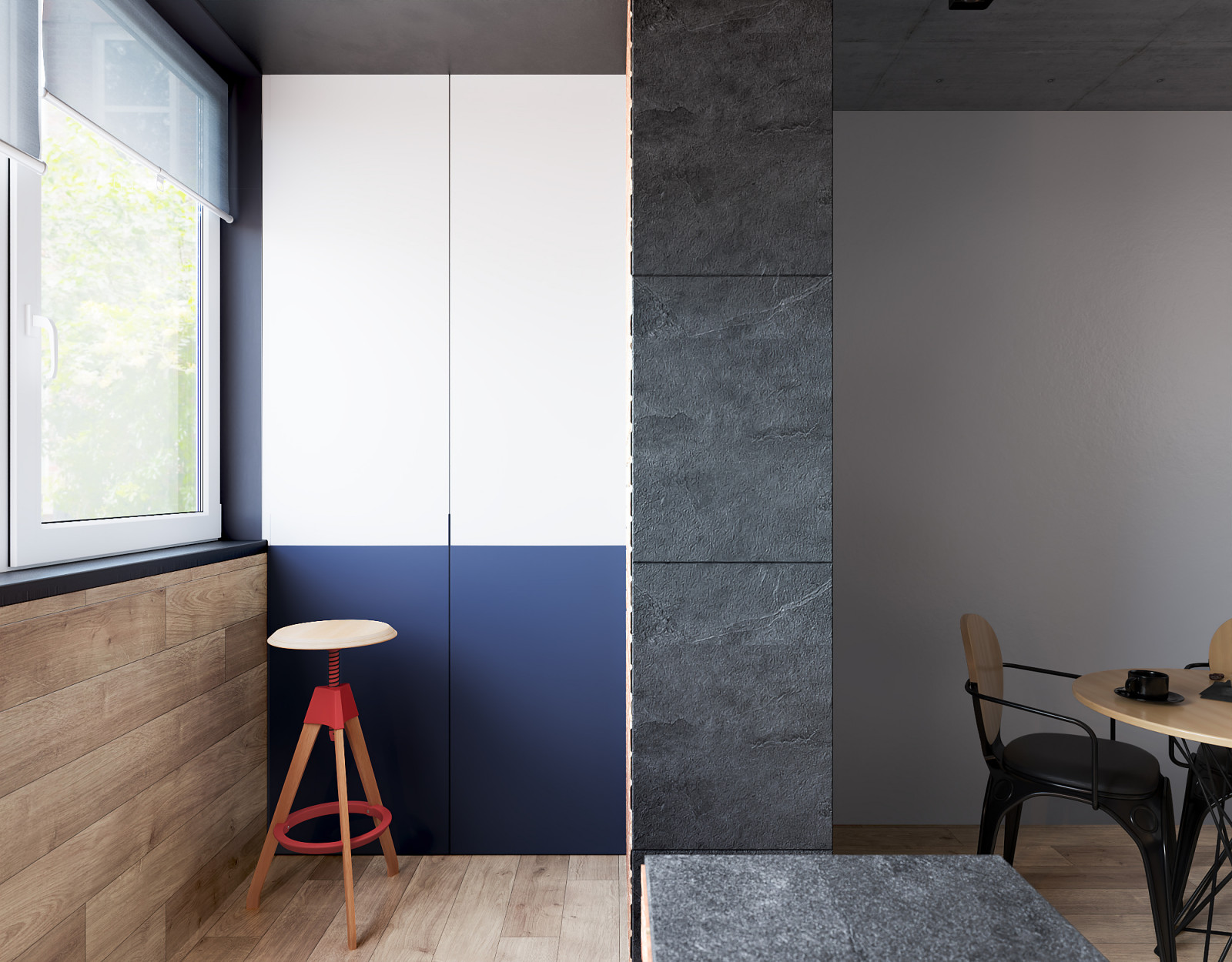 Нижегородская