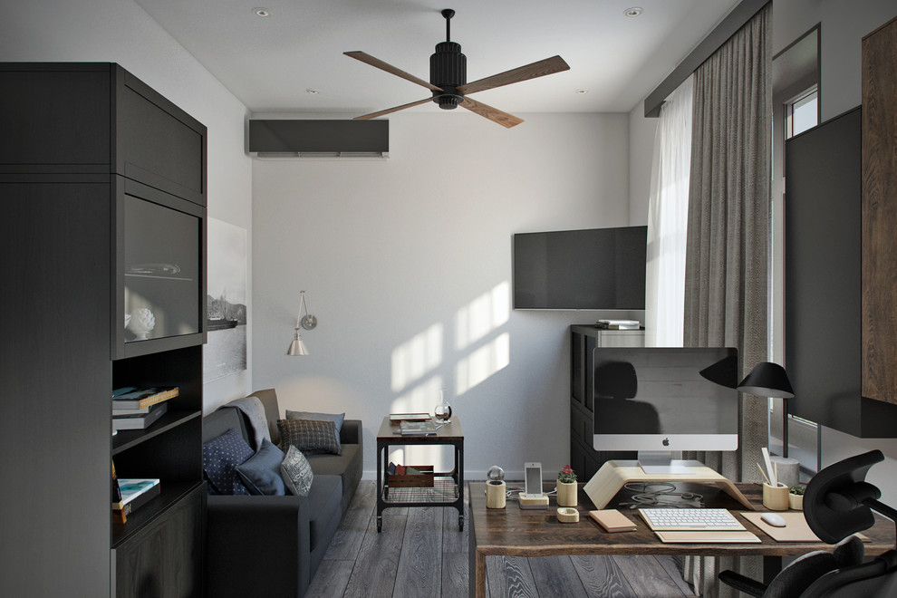 Дом в Зеленограде 250 кв.м.