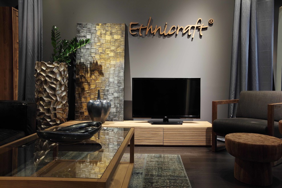 Готовые решения интерьеров с нашей продукцией