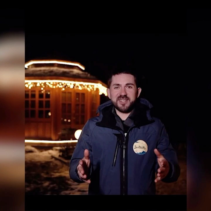 Обложка проекта: Дом в Истре