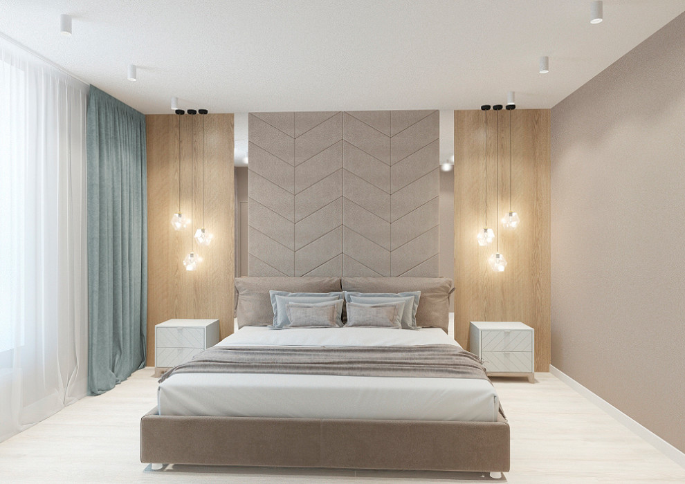 ТаунХаус Карасьеозерский 2