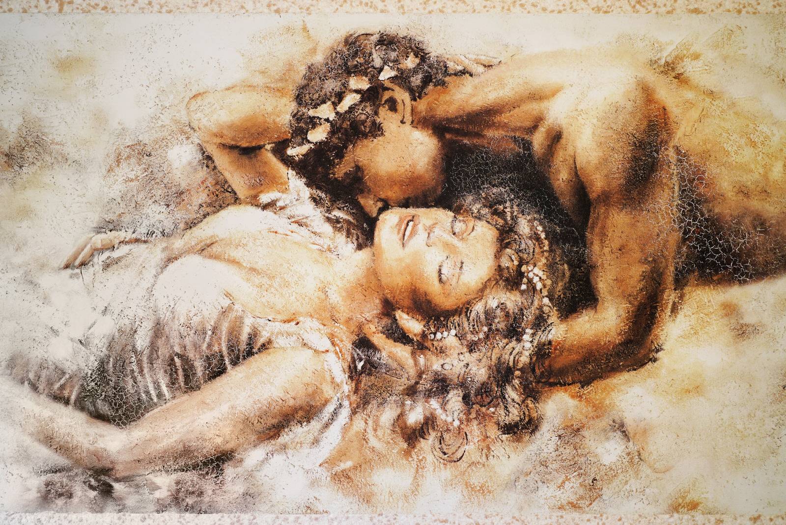 Проект в Мистолово