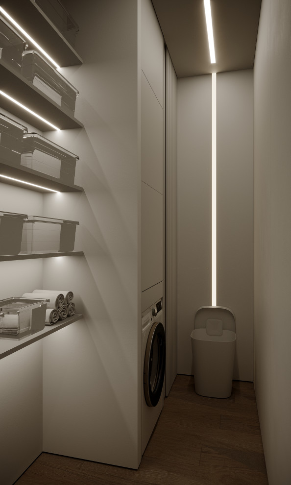 Квартира в ЖК "Скандинавия", 80 м²