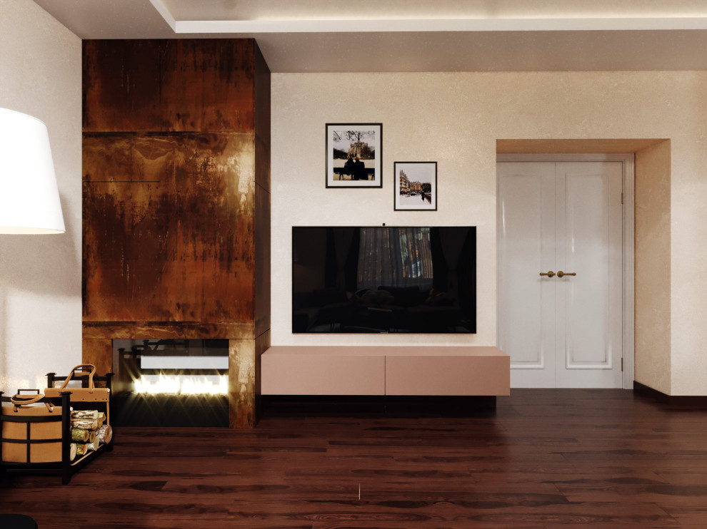 Частный дом в Домодедово