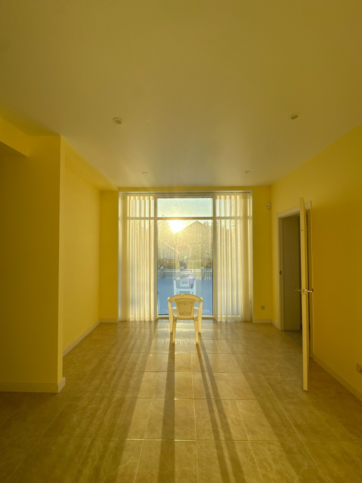 Дом на Ягодной