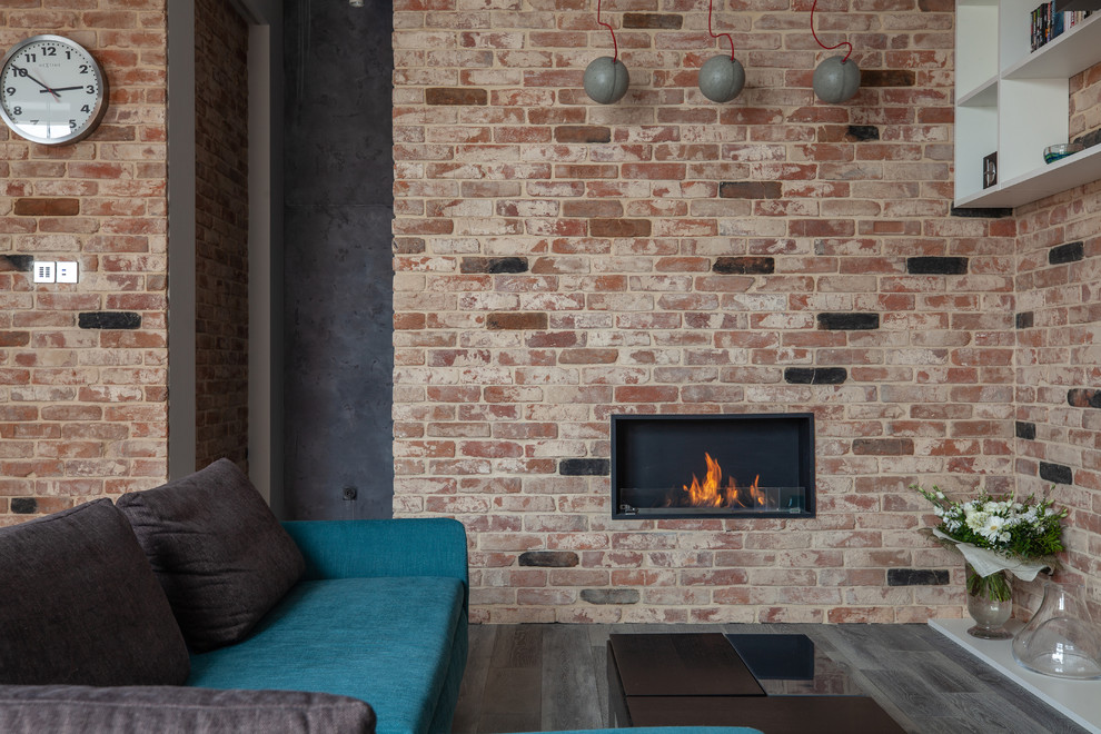 Квартира в ЖК Рассказово