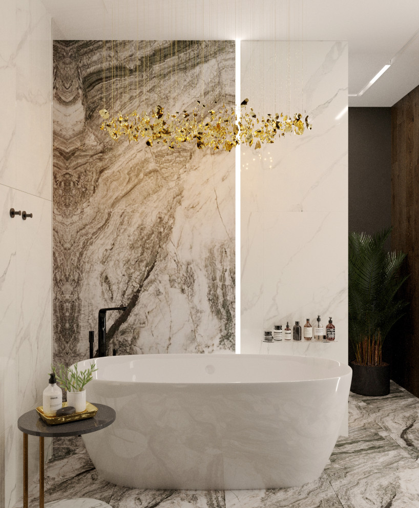 Квартира по ул. Басаргина 2020