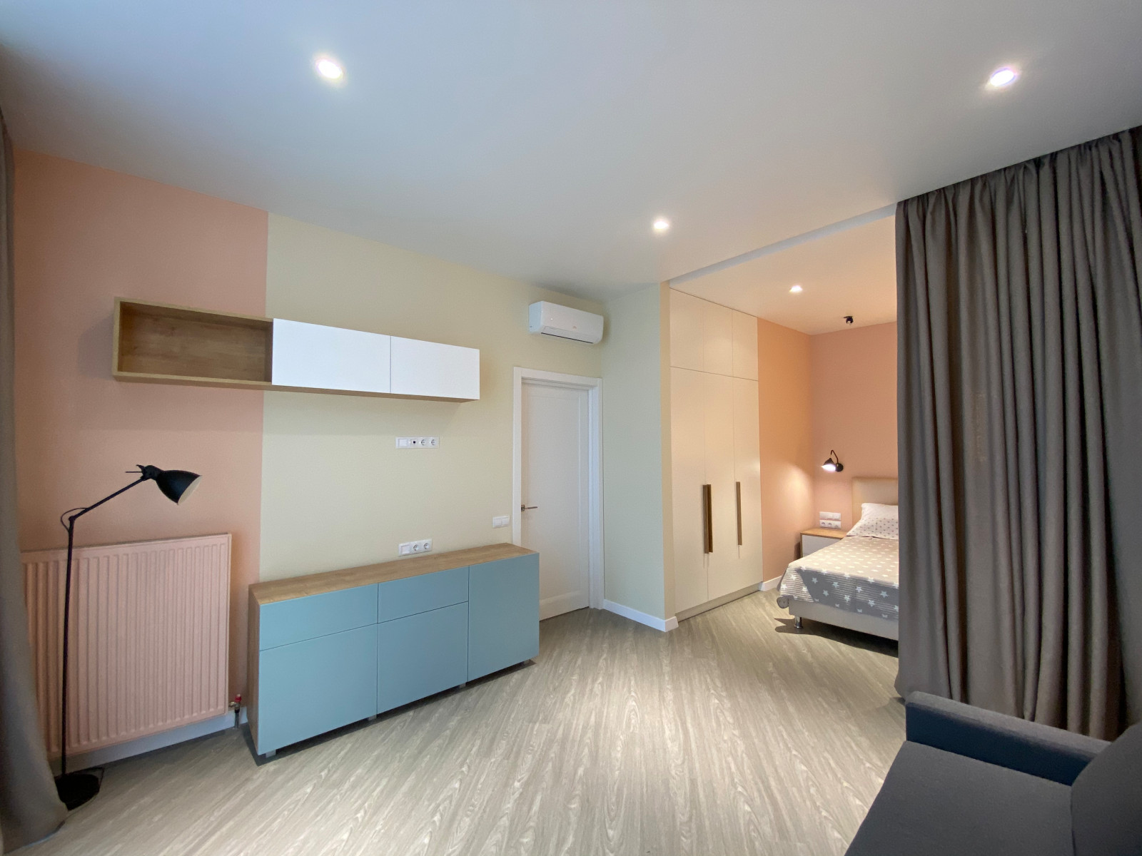 ЖК Сколково