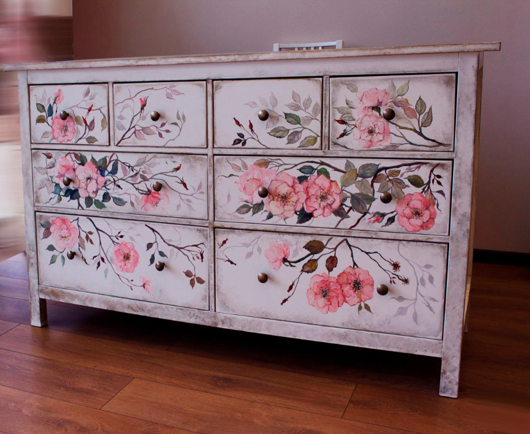 Полная чаша