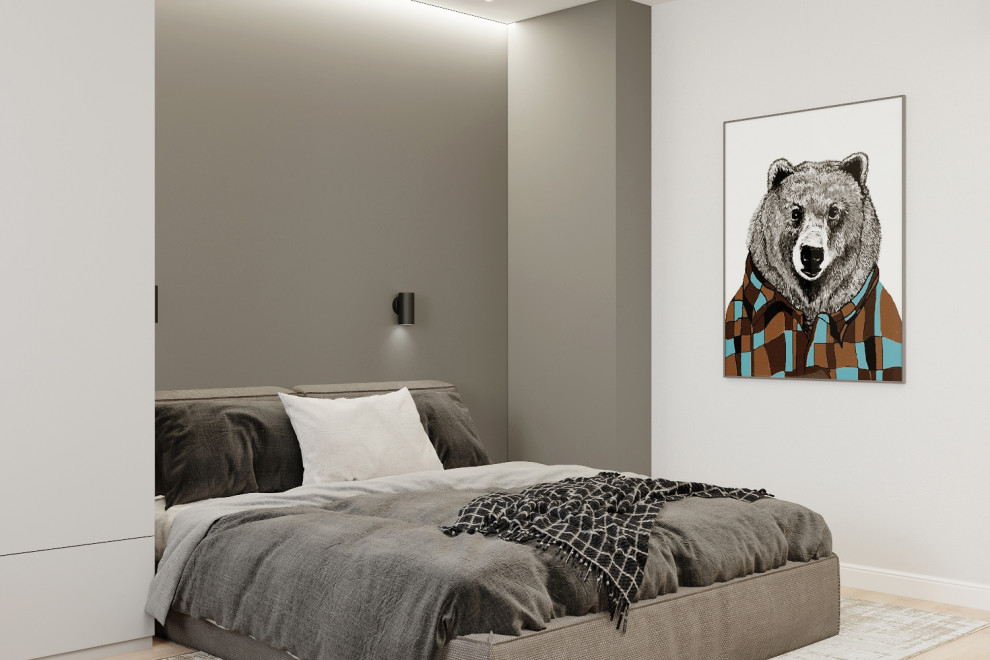 Квартира Жк.Неоклассика 120 м2