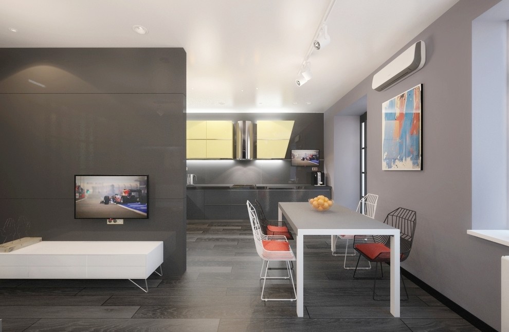 Квартира для молодой семьи