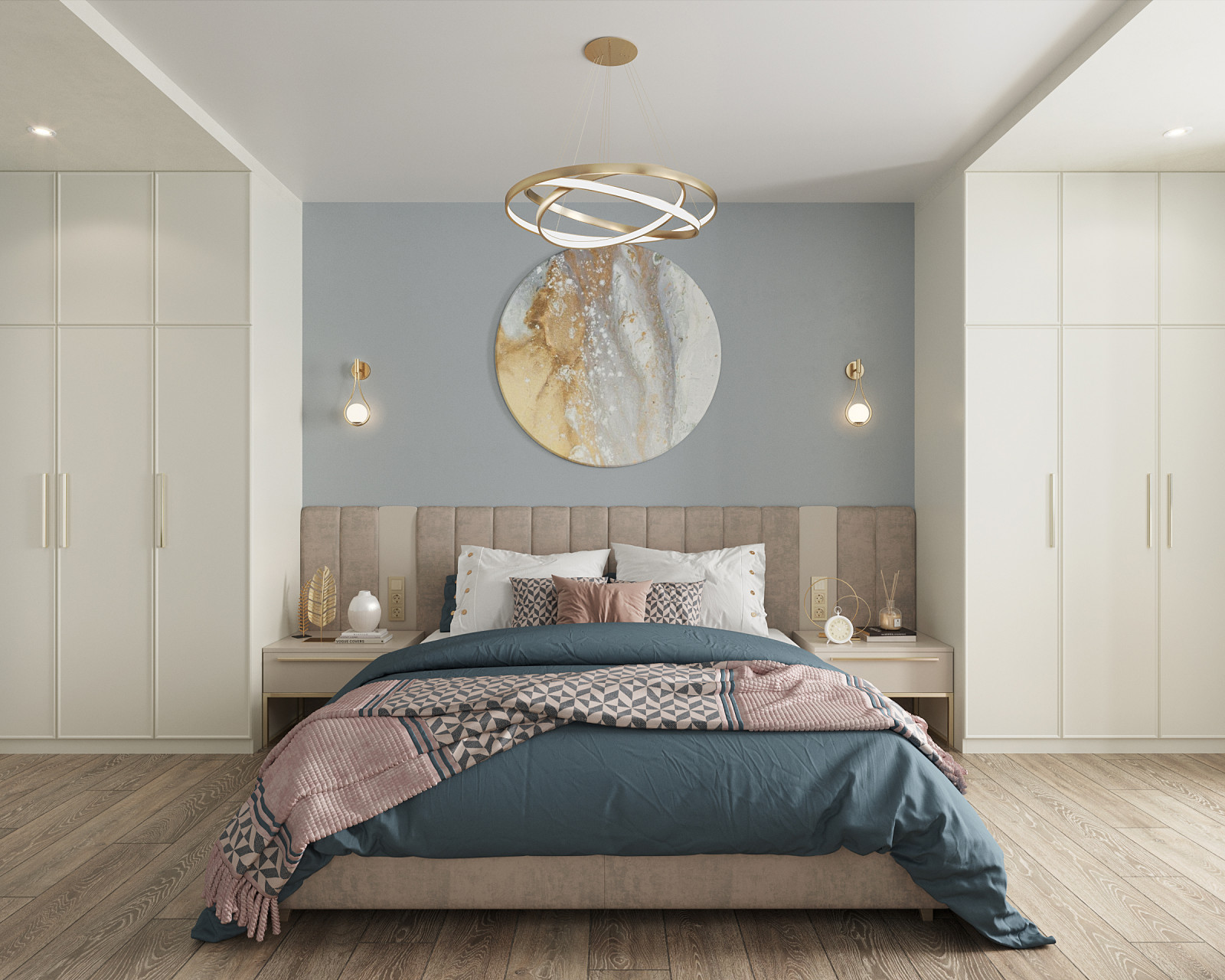 ANTHRACITE interiors