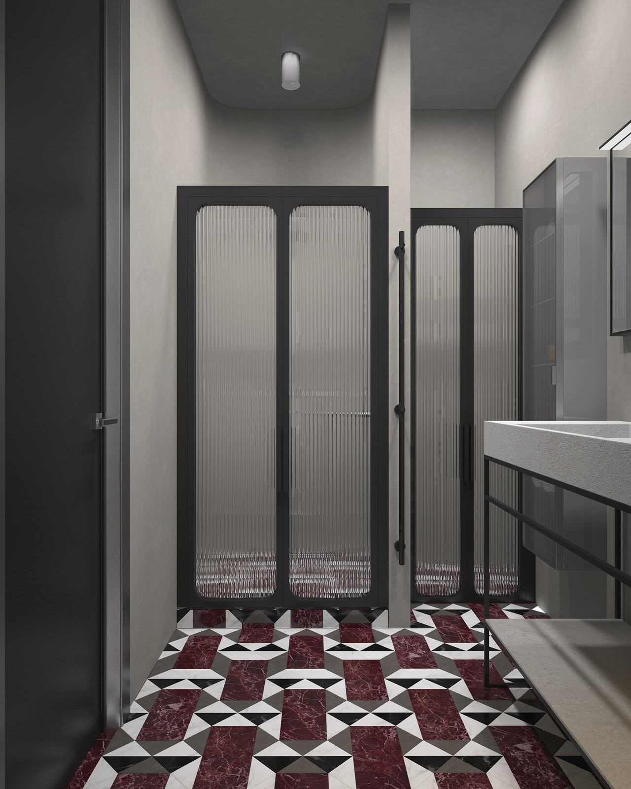 квартира на красной