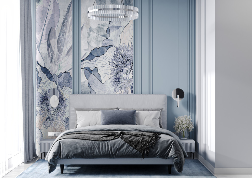 г.Сириус , б-р Надежд , 105 кв.м \ 2 спальни