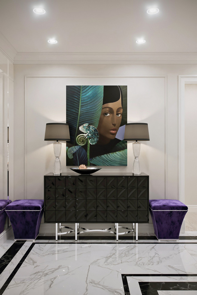 Обложка проекта: ЖК "Донской Олимп"