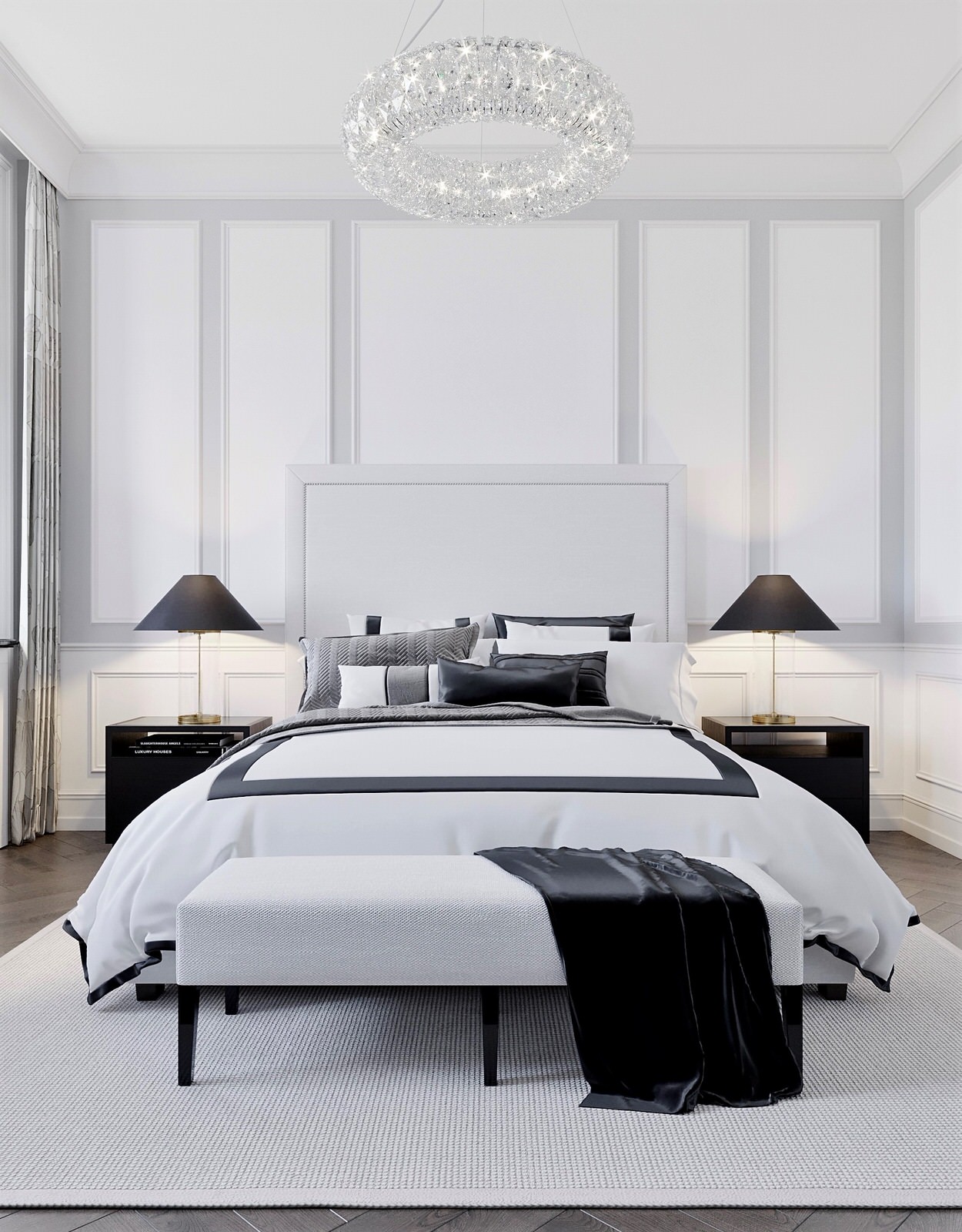 Квартира на Таврической улице | Санкт-Петербург