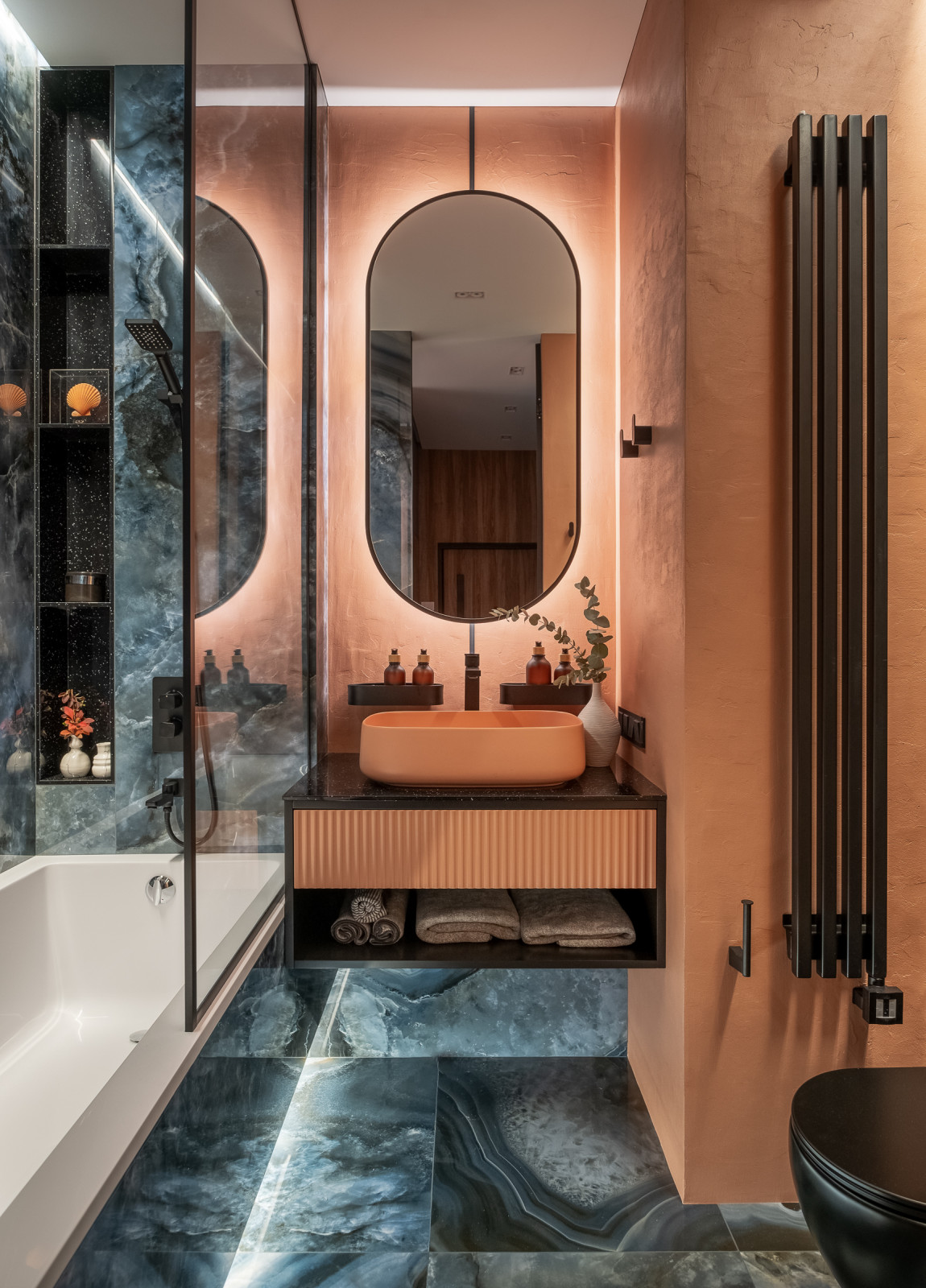 ЖК Зиларт 66м2