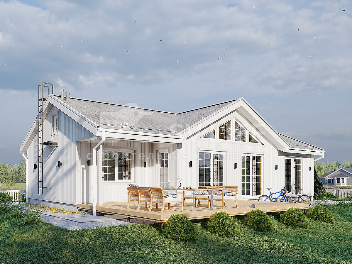 Обложка проекта: SV-126/157