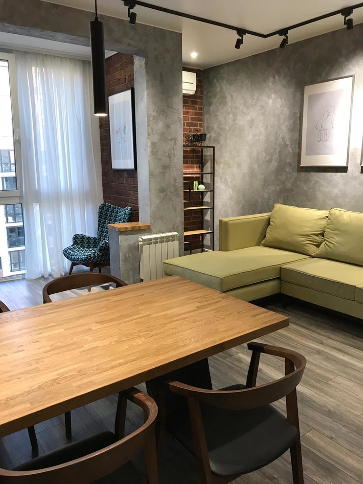 Квартира 56 кв.м. на ул. Сосинская, г. Москва