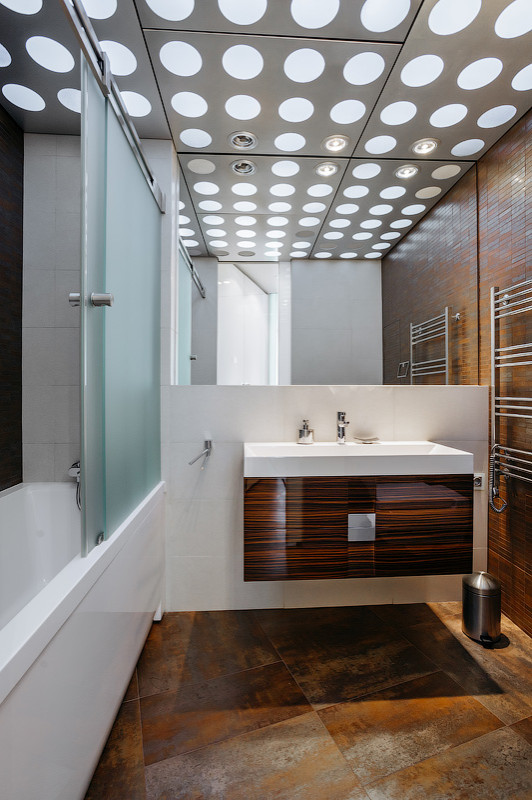 Квартира в ЖК «АЭРОБУС»