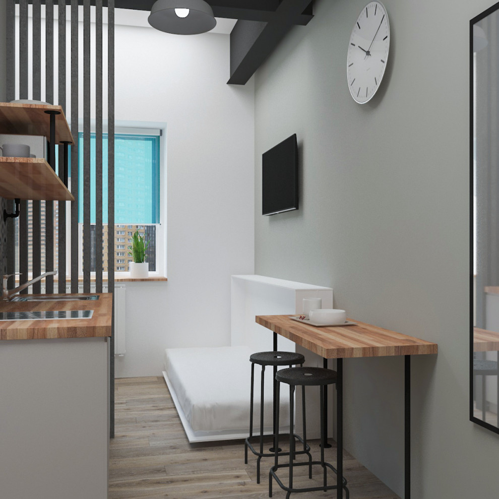 Мини-студии под аренду в Москве