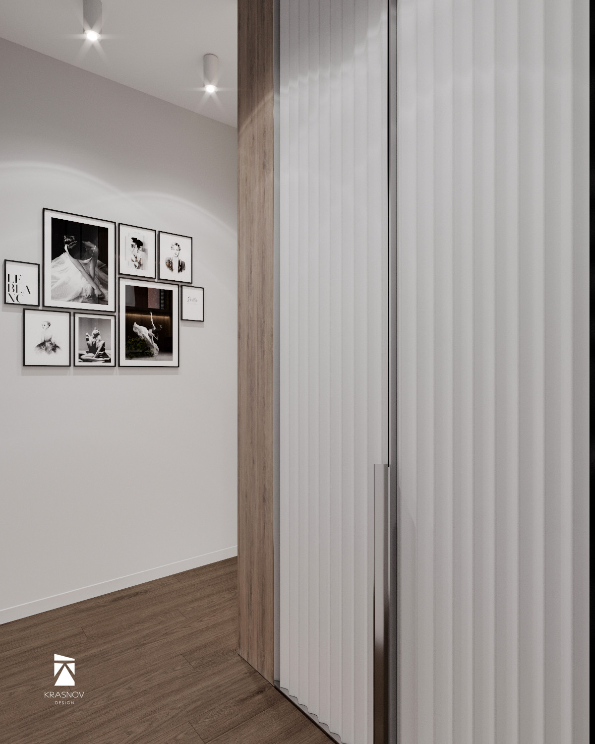 ЖК Настоящее