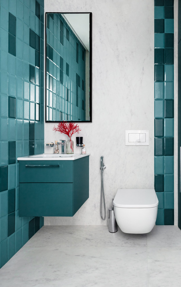 Обложка проекта: Color Impressions