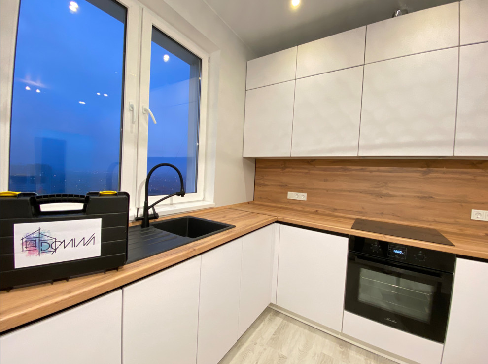 ЖК "Фонтаны"