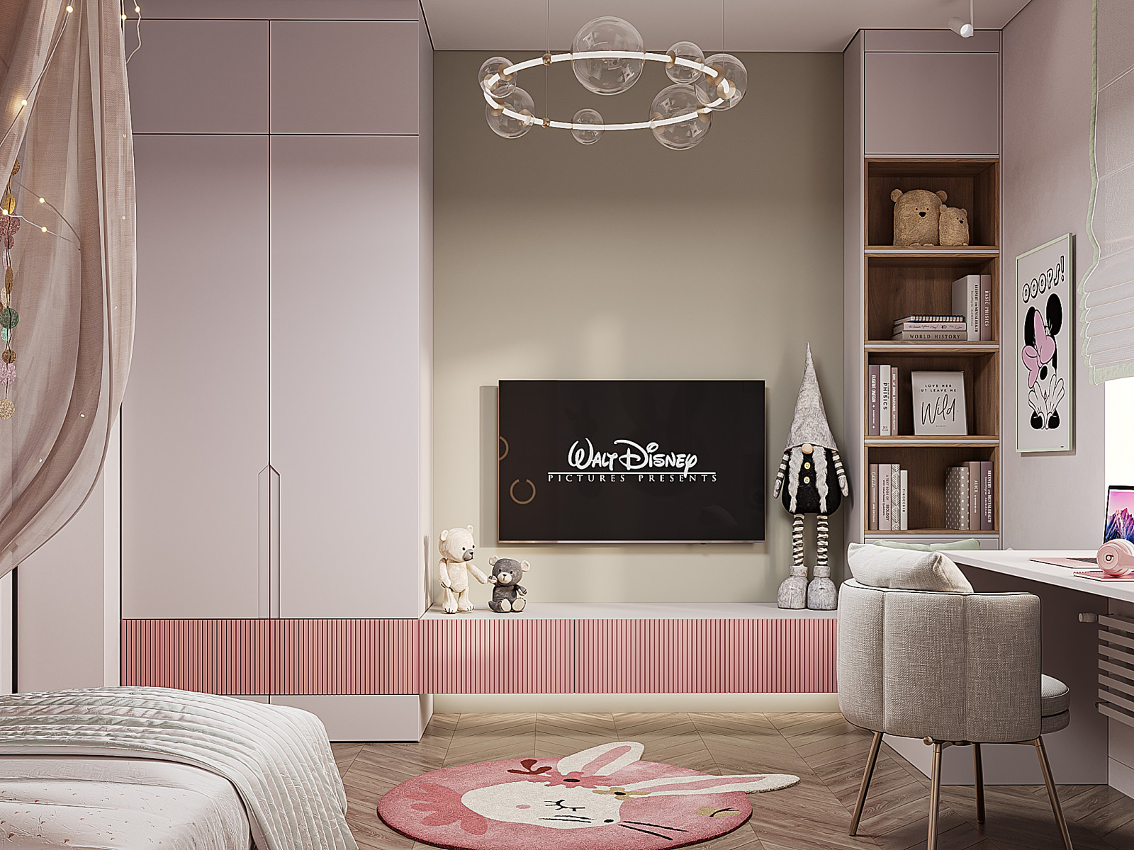 поселок Княжеский