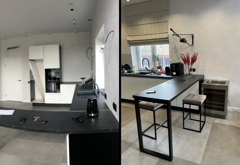 ДЕКОРИРОВАНИЕ ДОМА 200м