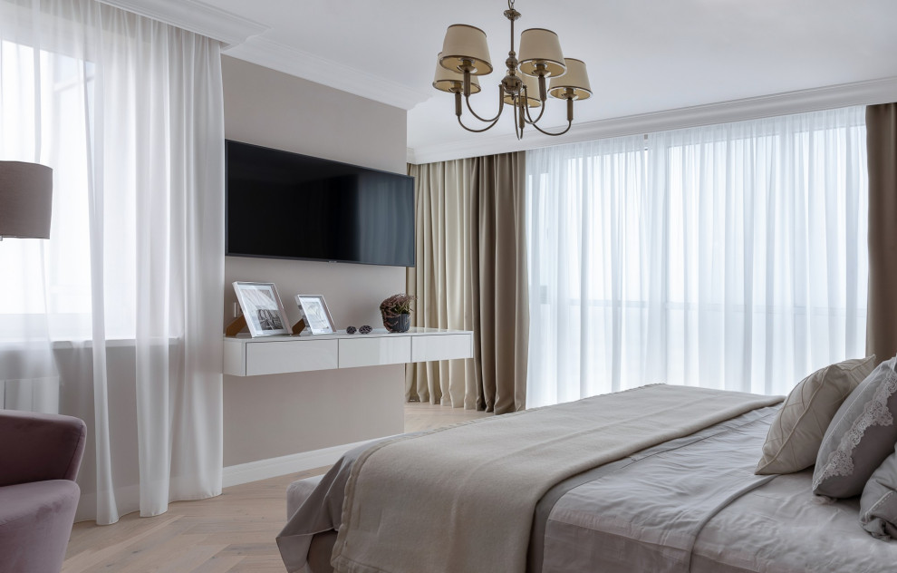 Реализованная квартира  100м2 по ул.Очаковская 7в, г. Владивосток