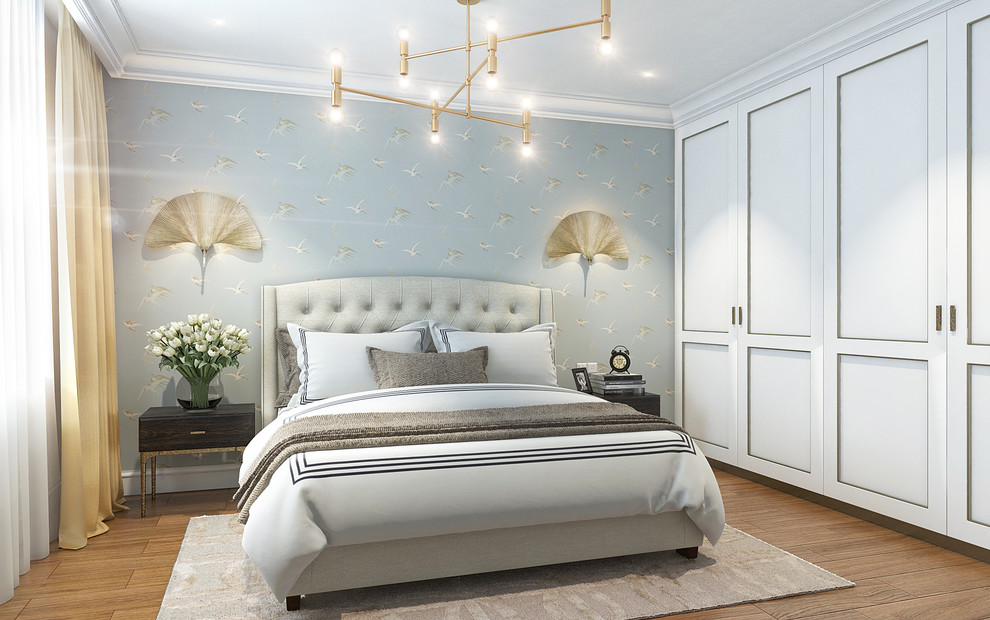 2 Квартира на Пресне