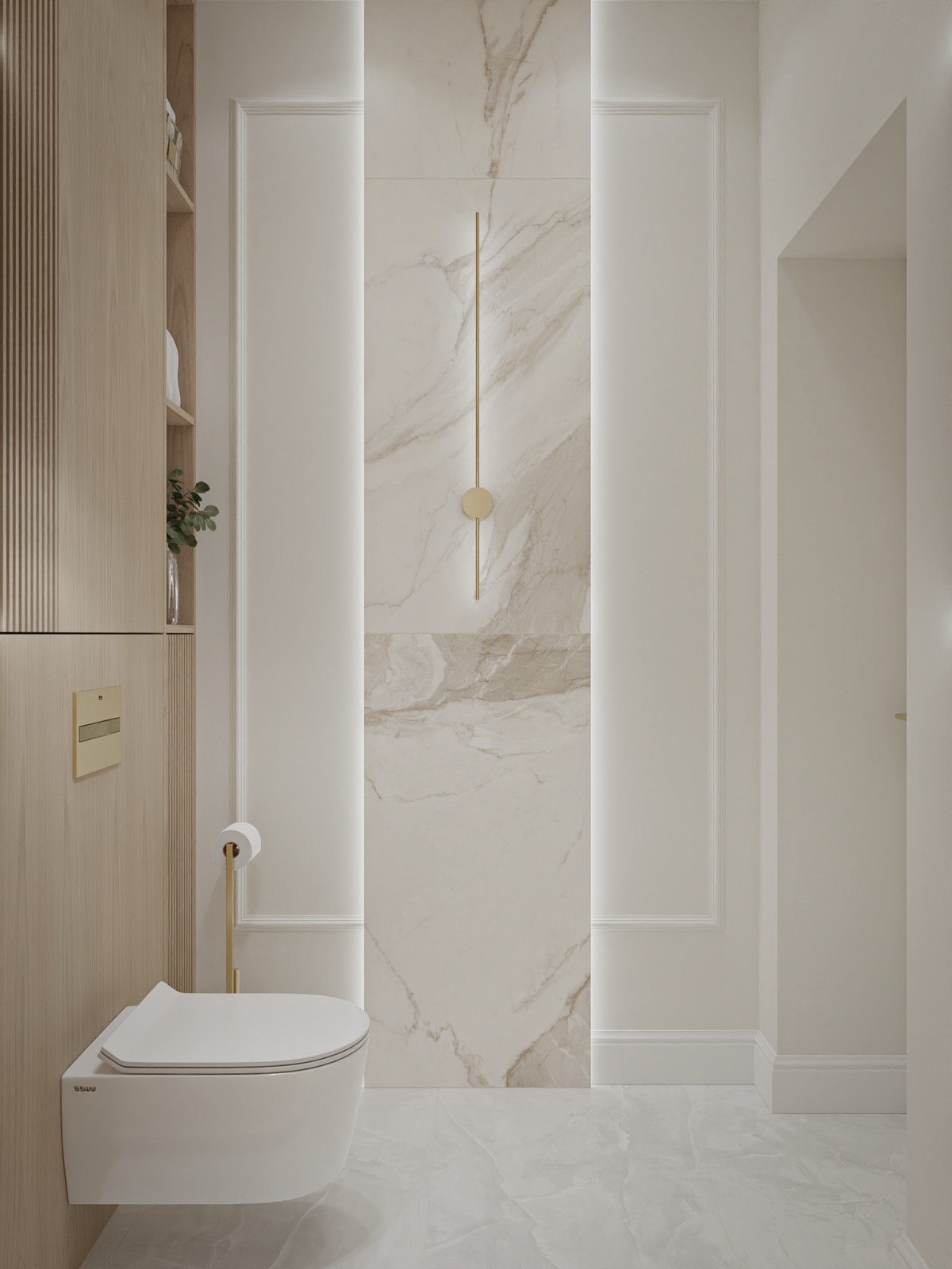 Трехкомнатная квартира ц цетре Калининграда