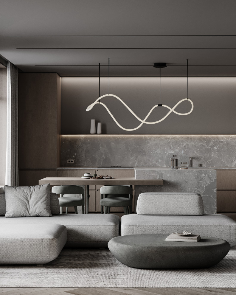 Проект MANSION