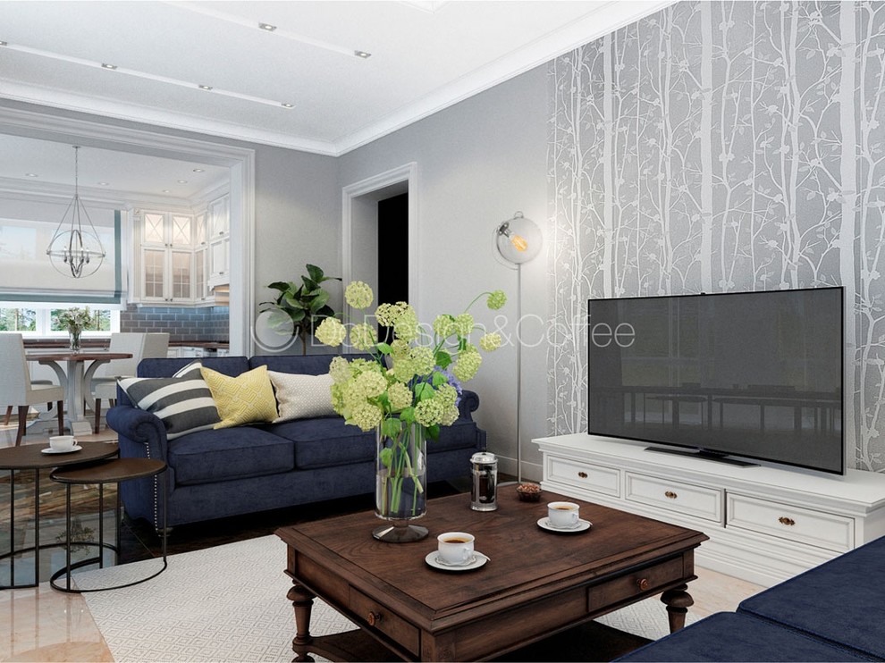 Загородный Дом, 160 м2