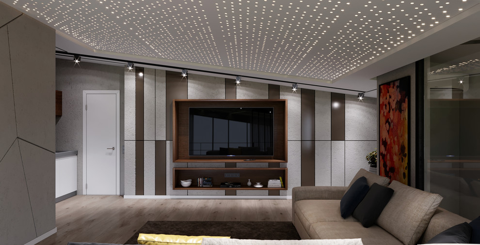 PENTHOUSE NOVOGORSK I