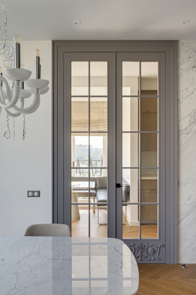 Уроки французского