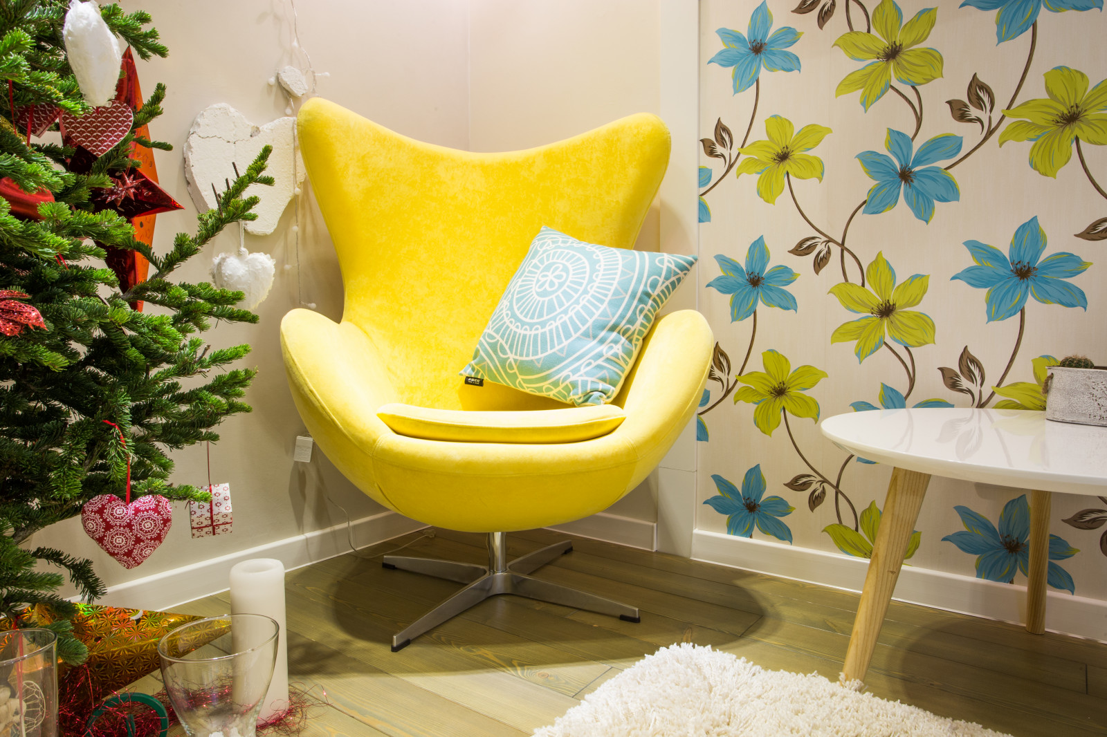 ЖК "Миргород"