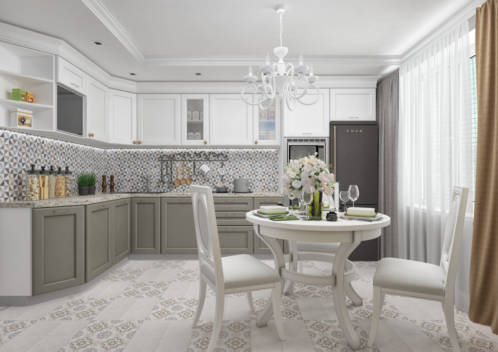 Балашиха 74,93 кв.м.